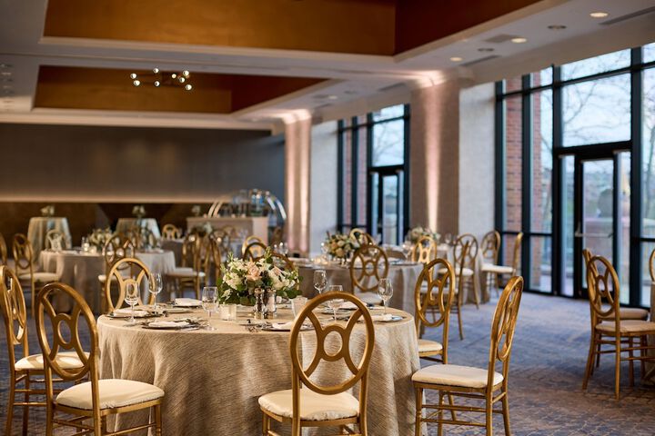 Baltimore Marriott Waterfront
