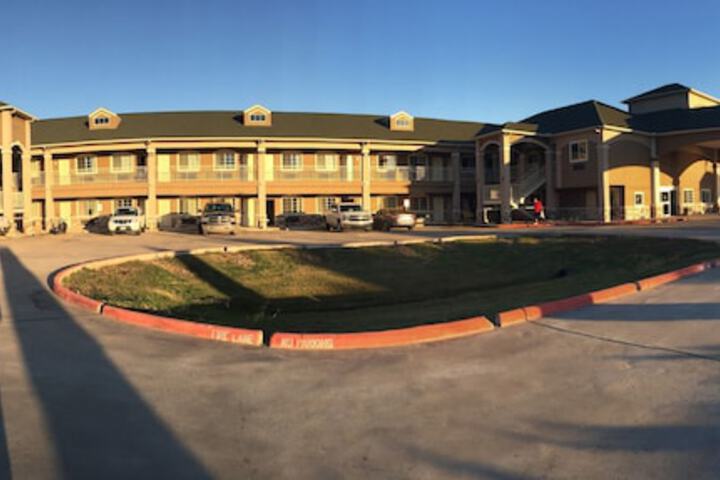 Hotel View 21 of 21