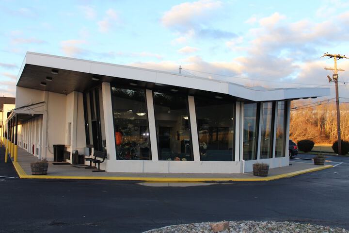 Days Inn by Wyndham Wrightstown McGuire AFB / Bordentown
