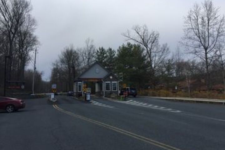 Private house in Pocono PA