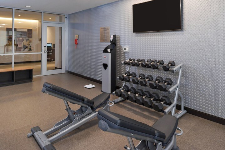 Fairfield Inn & Suites by Marriott Columbus Grove City