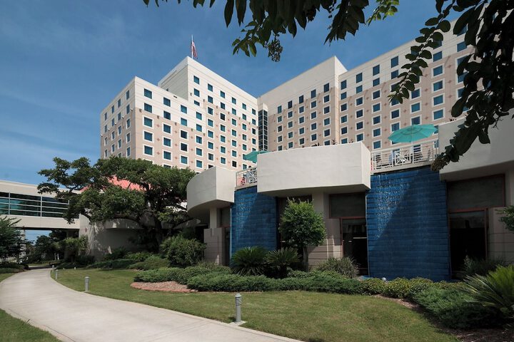 Harrahs Gulf Coast Hotel & Casino - a Caesars Rewards Destination