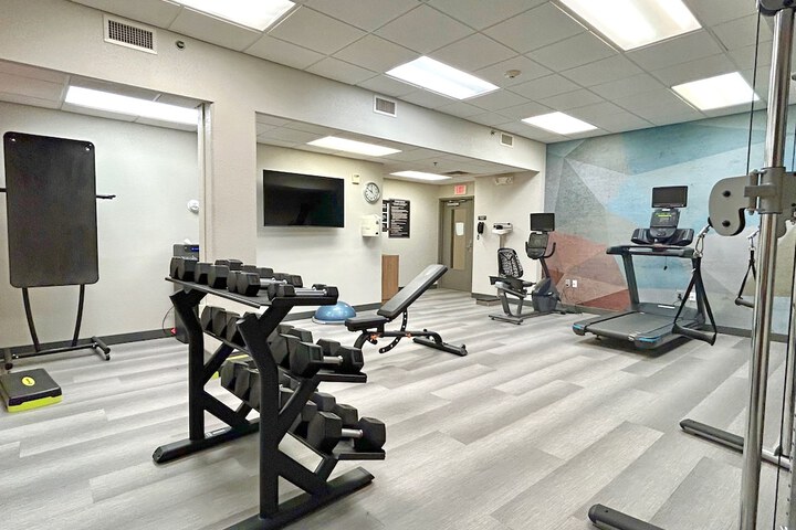 Health and Fitness 48 of 51