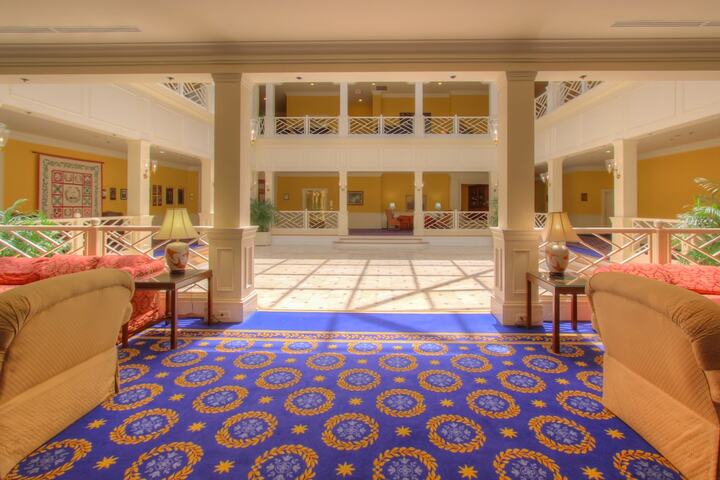 Hotel Interior 20 of 166