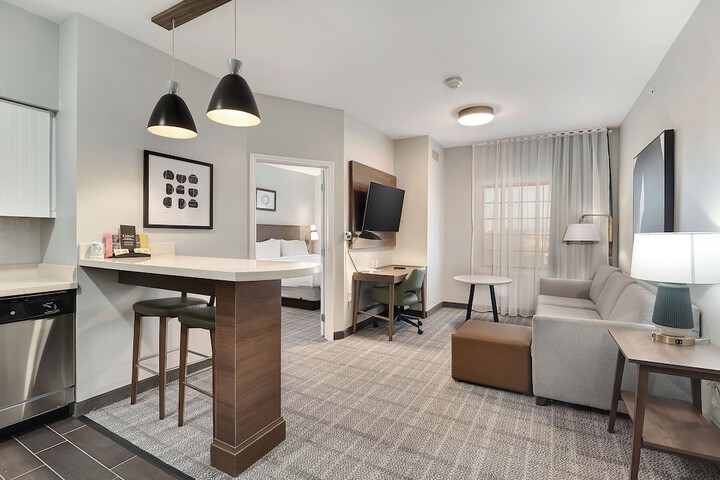 Staybridge Suites Longview by IHG