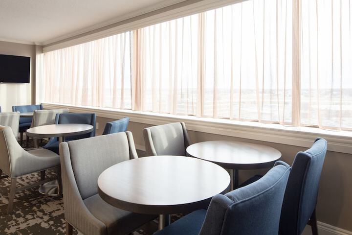 Crowne Plaza Moncton-Downtown by IHG