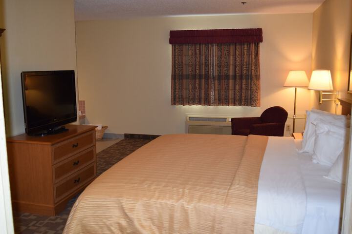 Quality Inn Washington Court House