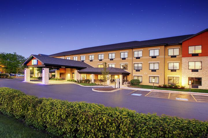 Hotel 7 of 69