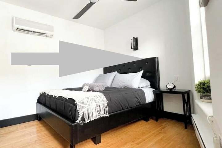 Boutique Apartment