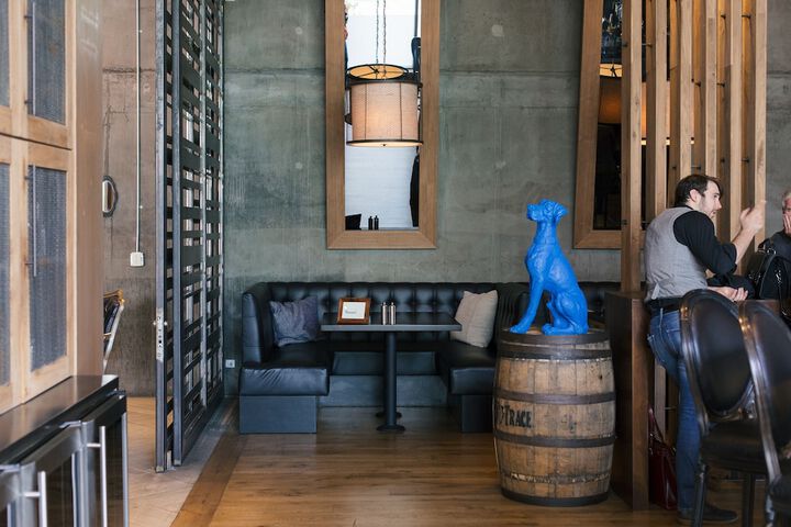 Kimpton Hotel Palomar Phoenix Cityscape by IHG