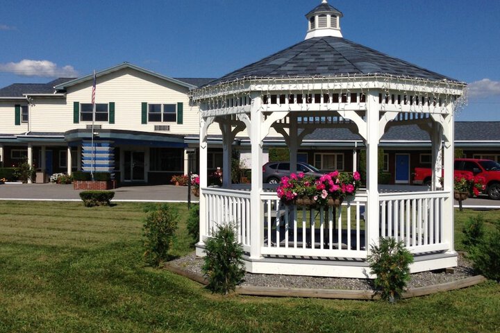 WYE Motor Lodge Duncansville - Altoona