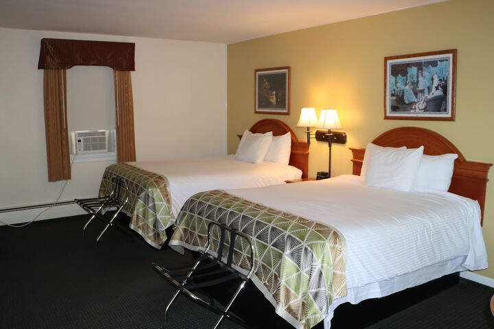 Maple Terrace Motel