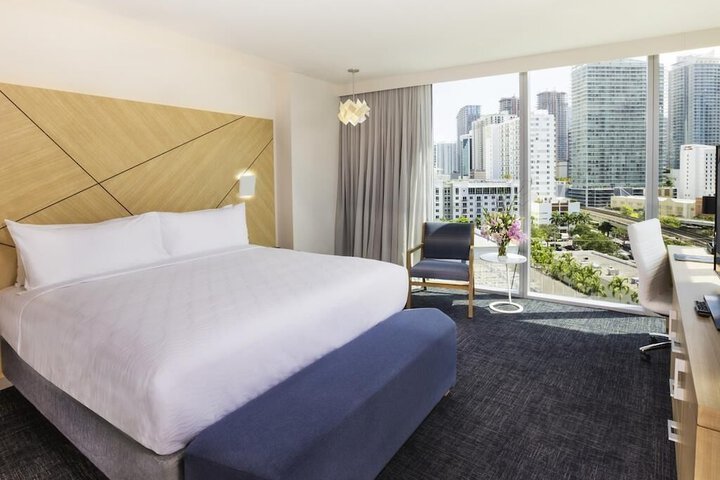 Novotel Miami Brickell