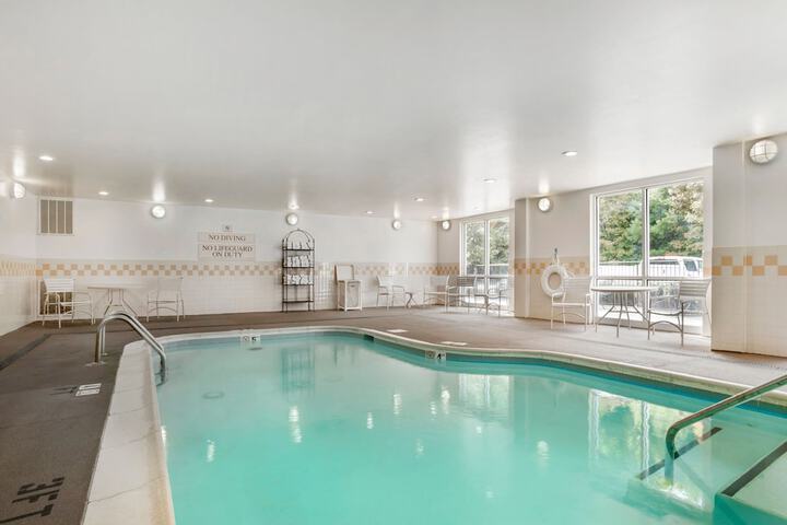 Fairfield Inn by Marriott Boone