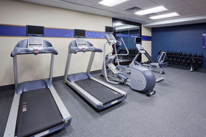 Health and Fitness 38 of 46