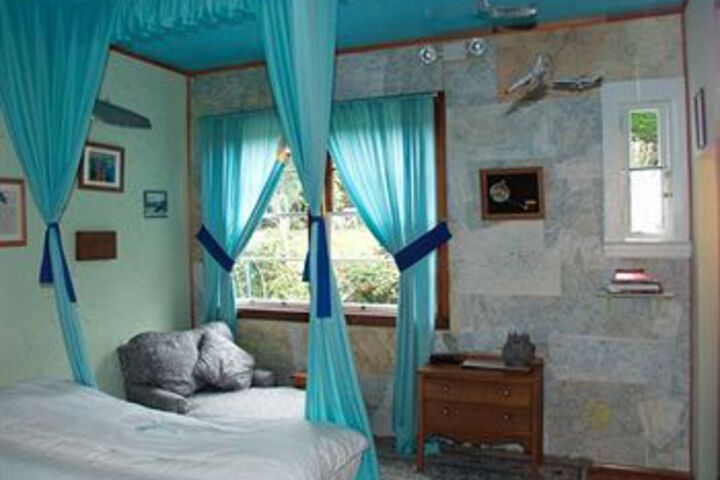 Goose & Turrets B&B