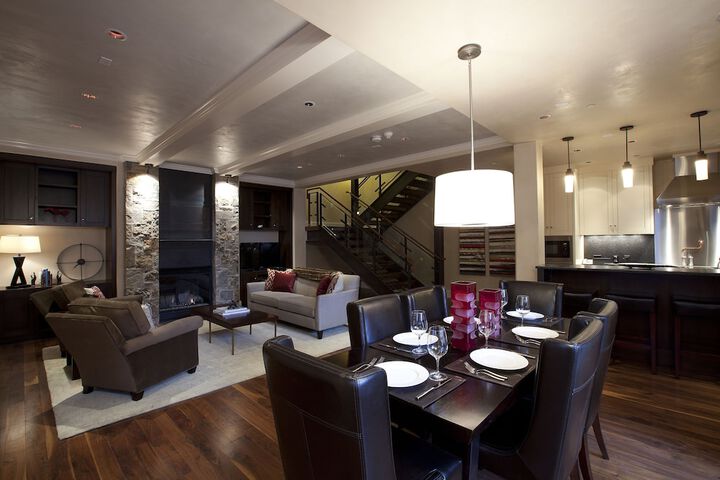 Element 52 Auberge Collection