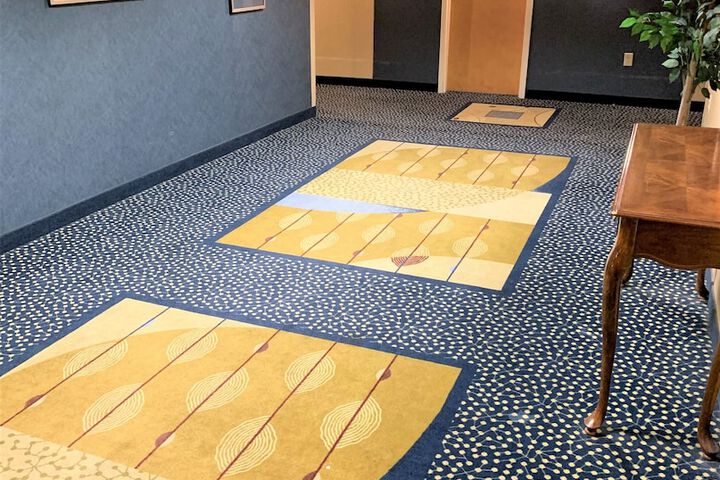 Ballroom/Hall 48 of 48