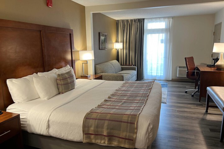 The Inn at Apple Valley an Ascend Collection Hotel