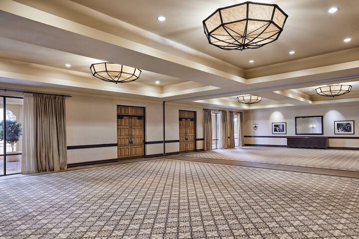 Omni Tucson National Resort & Spa