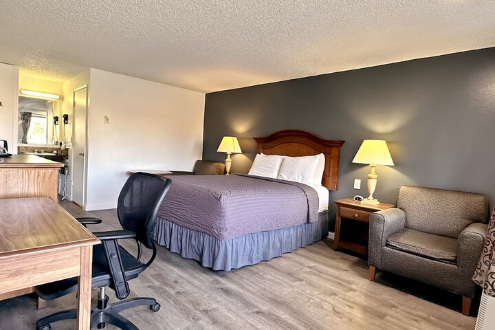 Economy Inn