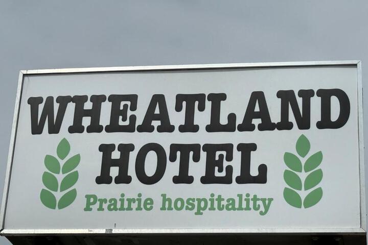 Wheatland Hotel