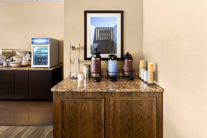 Comfort Inn Somerset