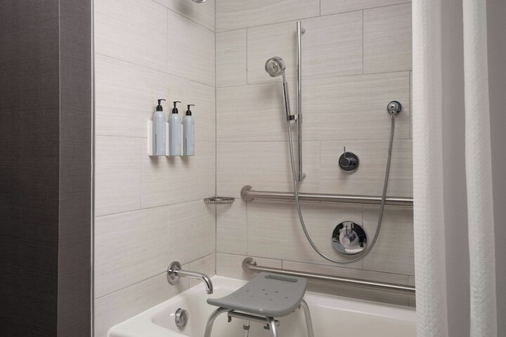 Courtyard by Marriott Boston Brookline