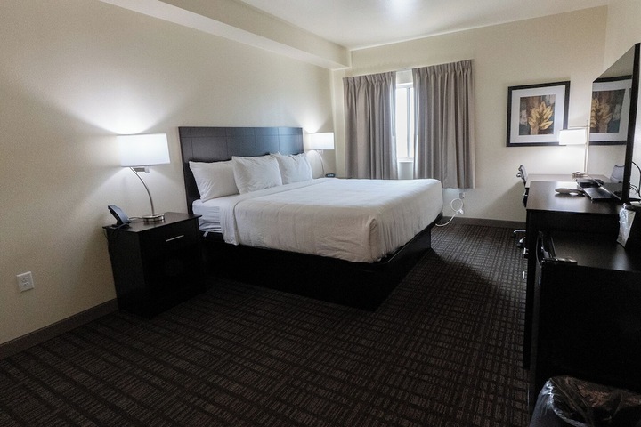 Cobblestone Inn & Suites - Sheldon