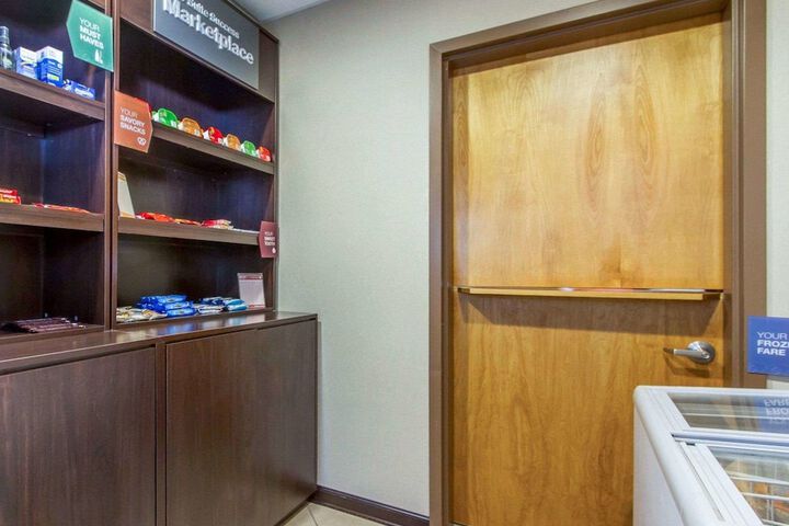 Comfort Suites Florence Shoals Area