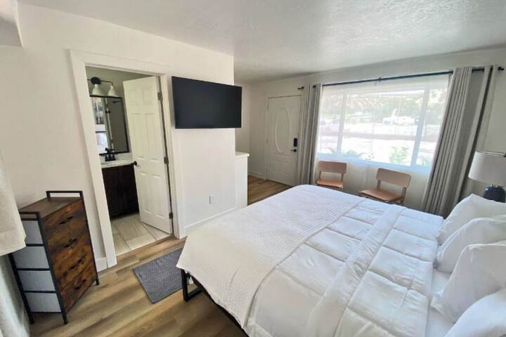 89 & Nine Motel