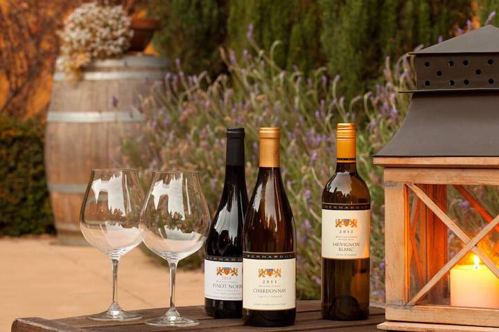 Bernardus Lodge & Spa