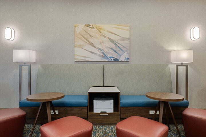 Hotel Interior 10 of 51