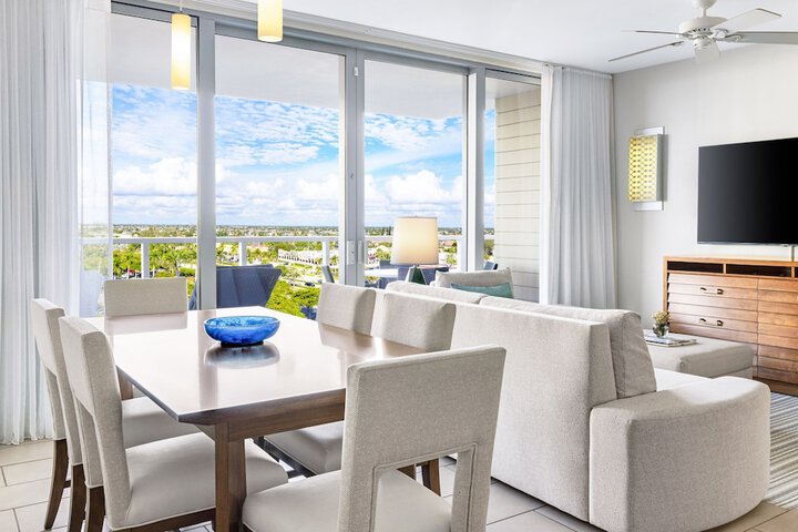 Marriotts Crystal Shores