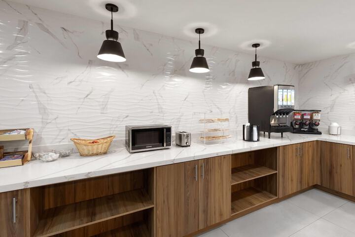 Hawthorn Extended Stay by Wyndham Springdale