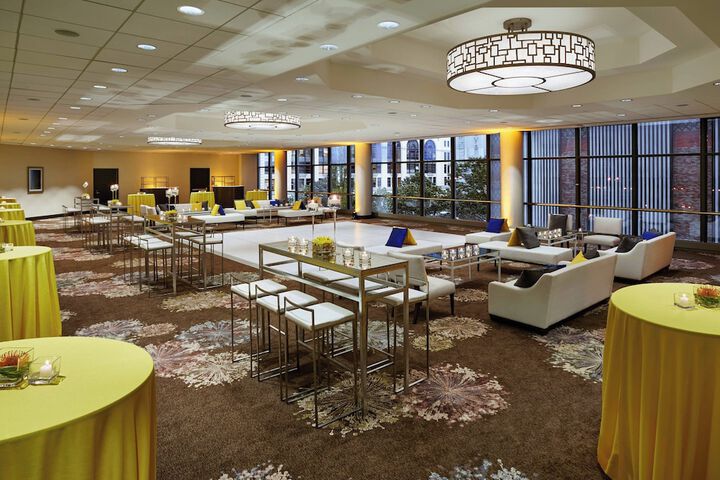 The Westin Seattle