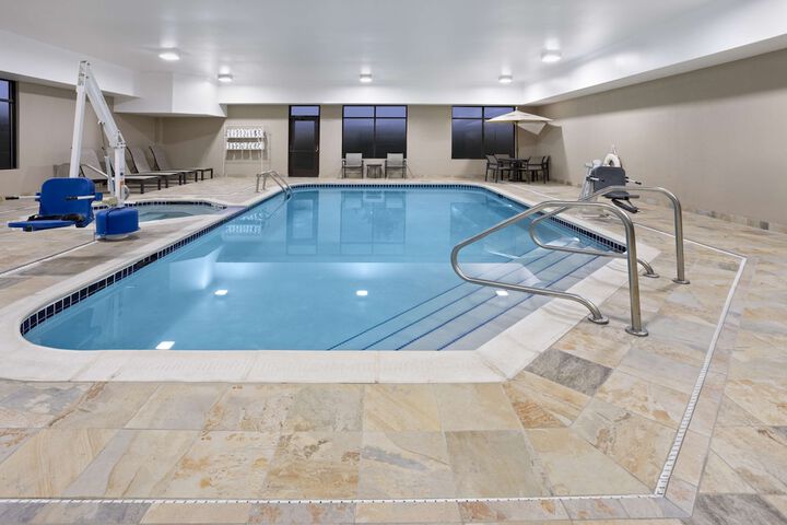 Pool 2 of 30