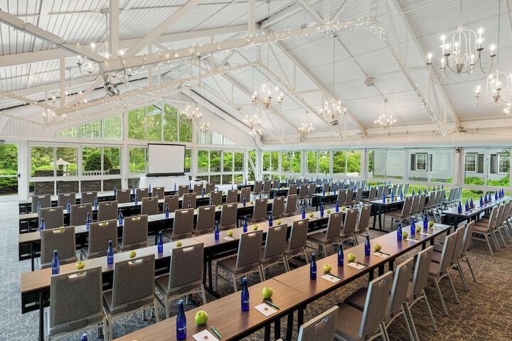 The Essex Resort & Spa