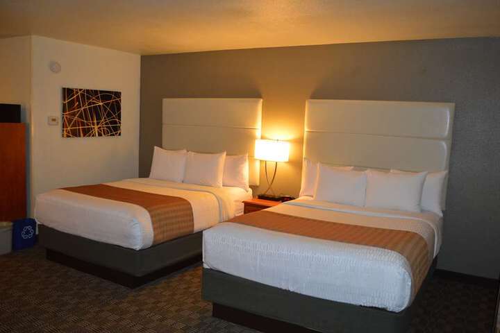 Colony Inn (formerly Best Western PLUS Colony Inn)