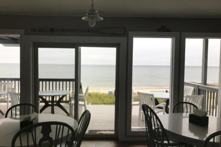 Beach House Inn Bed & Breakfast