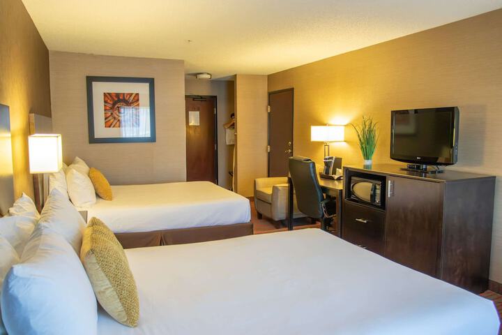 Country Inn & Suites by Radisson Garden City, KS