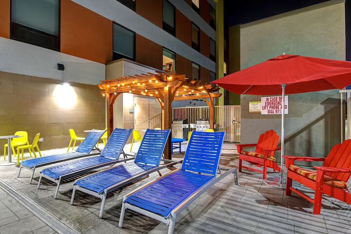 Terrace/Patio 45 of 47