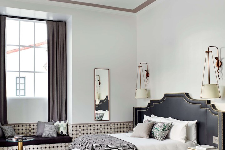 Hotel Californian