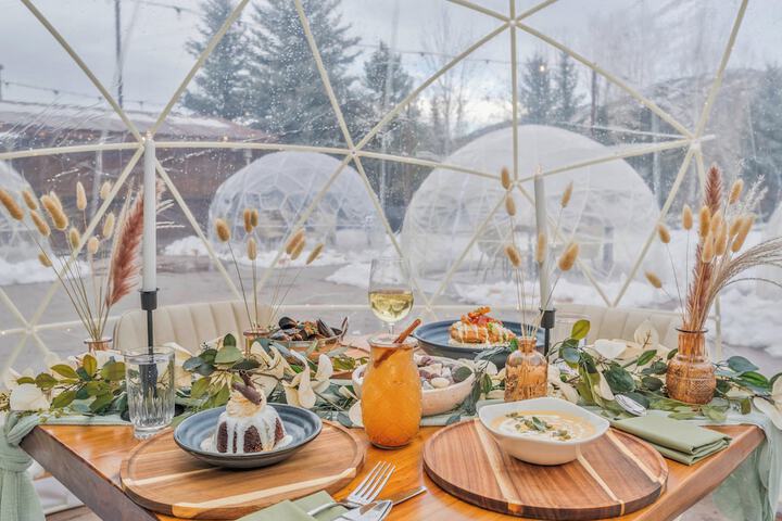Holiday Inn Steamboat Springs by IHG