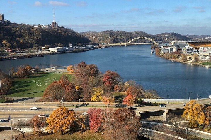 Wyndham Grand Pittsburgh Downtown