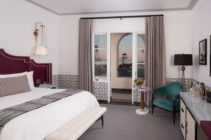 Hotel Californian