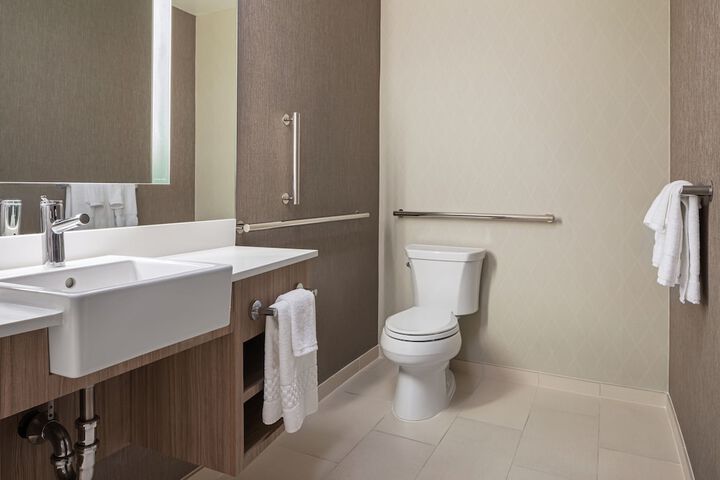 SpringHill Suites by Marriott West Sacramento