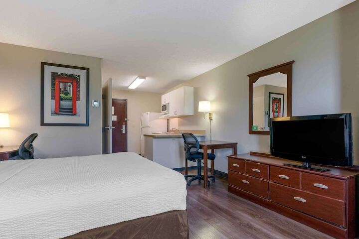 Extended Stay America Suites Sacramento Elk Grove