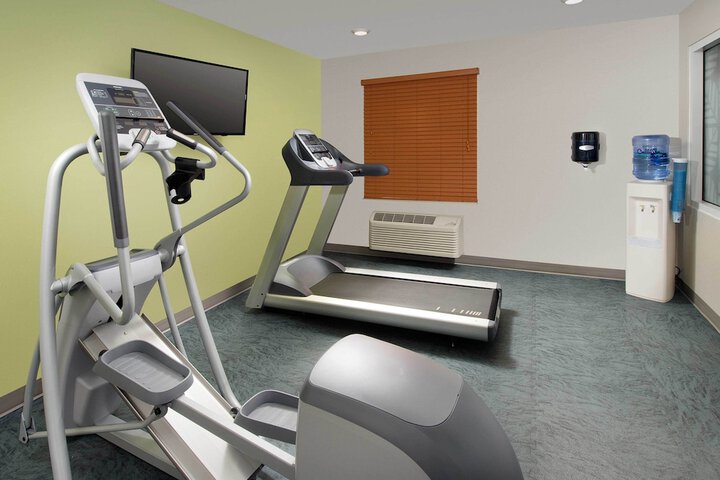 WoodSpring Suites Harlingen