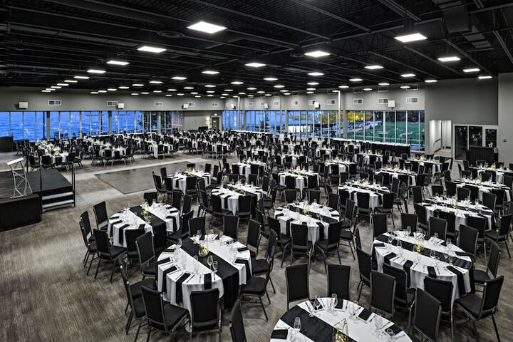 Penticton Lakeside Resort and Conference Centre